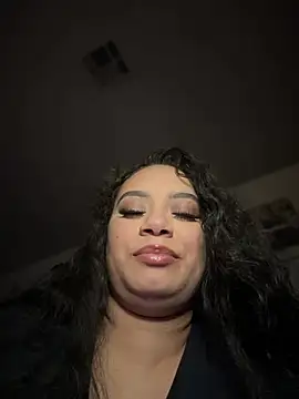 CarmelaAnthony online show from January 9, 1:35 pm