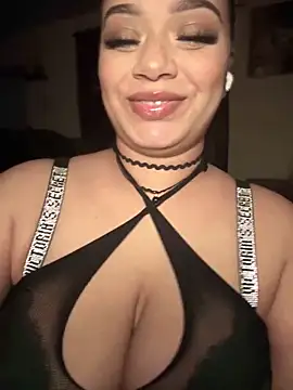 CarmelaAnthony online show from January 19, 2:17 pm