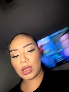 CarmelaAnthony online show from September 19, 3:24 pm