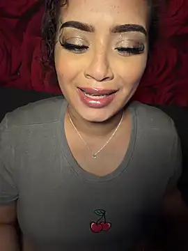 CarmelaAnthony online show from February 13, 5:09 pm