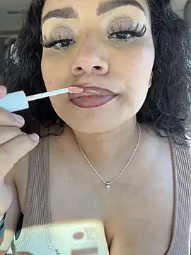 CarmelaAnthony online show from April 8, 6:30 pm