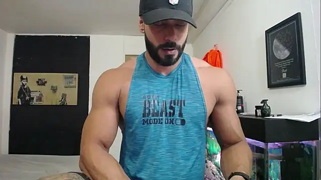 romeolovedark online show from January 21, 3:04 am