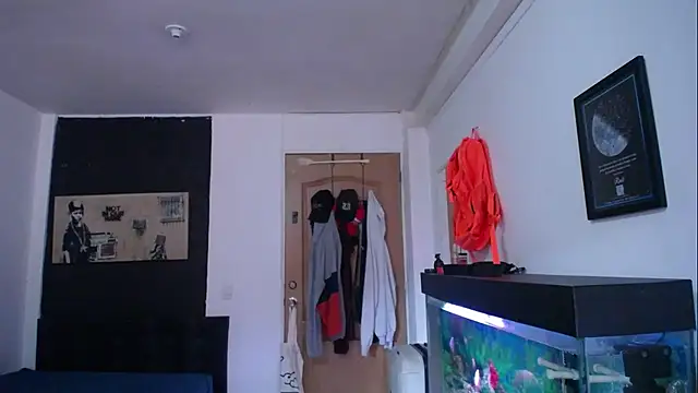 romeolovedark online show from January 30, 10:08 pm