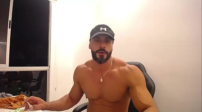 romeolovedark online show from March 12, 7:46 am