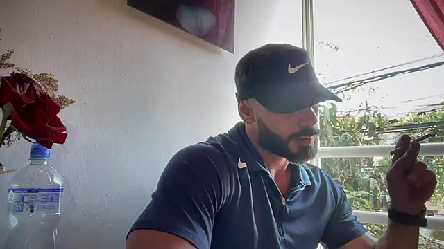 romeolovedark online show from September 9, 9:58 pm