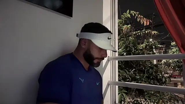 romeolovedark online show from September 25, 4:16 am