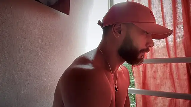 romeolovedark online show from October 12, 2:27 pm