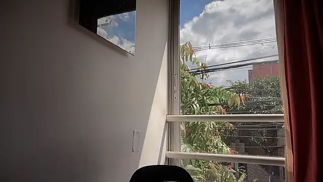 romeolovedark online show from February 3, 7:08 pm