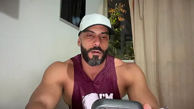 romeolovedark online show from May 27, 3:14 am