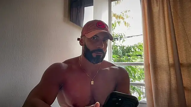 Snapshot of romeolovedark chatting on June 2, 2:08 pm romeolovedark online show from June 2, 2:08 pm