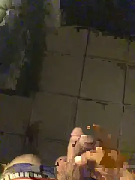 Fernandoganvez online show from February 5, 9:14 am