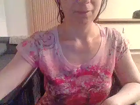 Moi Lina online show from July 16, 10:38 pm