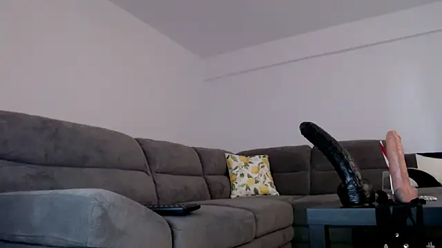 Goddess Tina online show from July 1, 3:23 pm