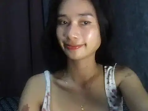 Snapshot of ShinningEthene chatting on January 7, 4:53 pm ShinningEthene online show from January 7, 4:53 pm