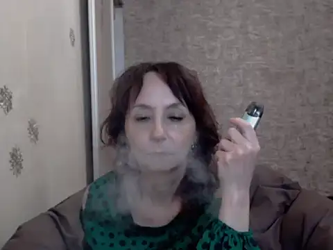 Snapshot of AnnieEltgant chatting on May 30, 8:55 am AnnieEltgant online show from May 30, 8:55 am