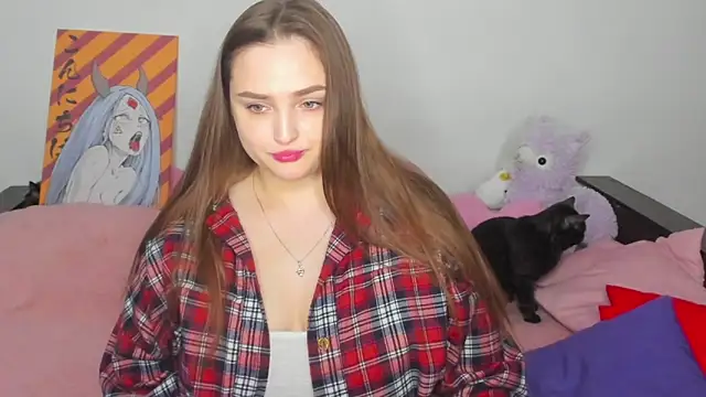 Snapshot of NataliEvans chatting on January 24, 7:39 pm NataliEvans online show from January 24, 7:39 pm