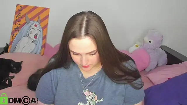 Snapshot of NataliEvans chatting on January 24, 10:41 pm NataliEvans online show from January 24, 10:41 pm