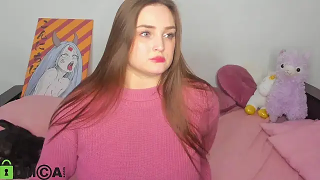 Snapshot of NataliEvans chatting on February 1, 2:16 am NataliEvans online show from February 1, 2:16 am