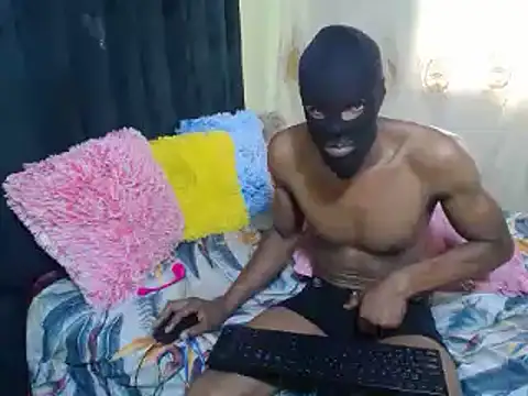 The Beady-Dick tator online show from February 23, 11:44 am