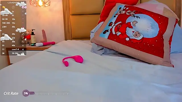 TIFFANYRUSSO online show from December 12, 7:52 am