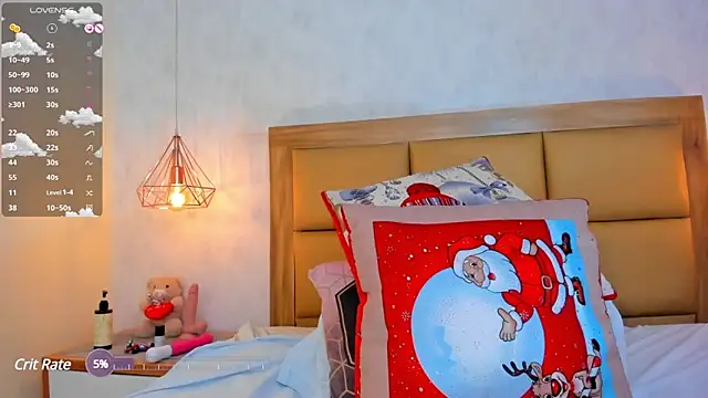 TIFFANYRUSSO online show from December 19, 8:02 am