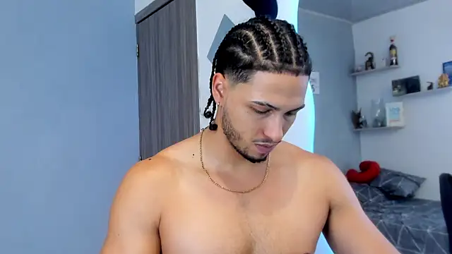 Kris Khalifa69 online show from March 24, 12:48 am