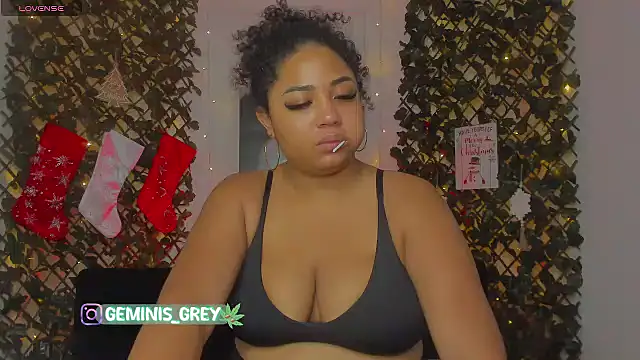 420Geminis online show from January 9, 5:02 am