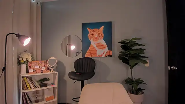 LiaPearce online show from March 9, 1:37 pm