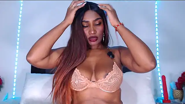 AdaraLink online show from May 31, 12:34 pm