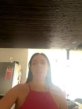 Snapshot of brianna_196 chatting on September 16, 5:03 pm brianna 196 online show from September 16, 5:03 pm