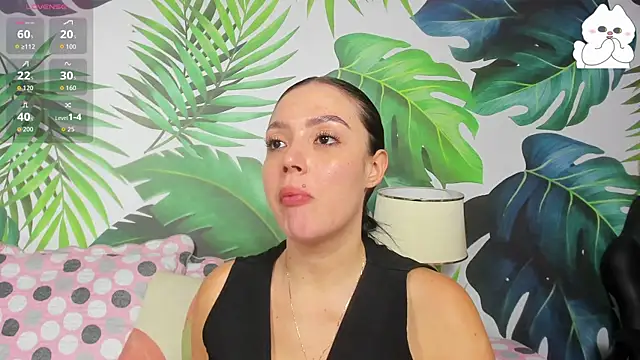 Snapshot of brianna_196 chatting on November 6, 9:05 pm brianna 196 online show from November 6, 9:05 pm