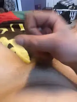 Hugetings online show from January 5, 9:47 pm