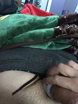 Hugetings online show from January 12, 4:50 pm