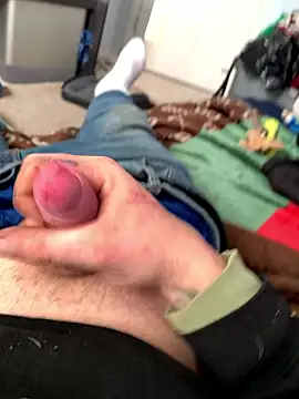 Hugetings online show from January 17, 8:34 pm