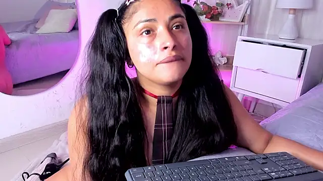 Kirara 22 online show from March 31, 8:09 pm