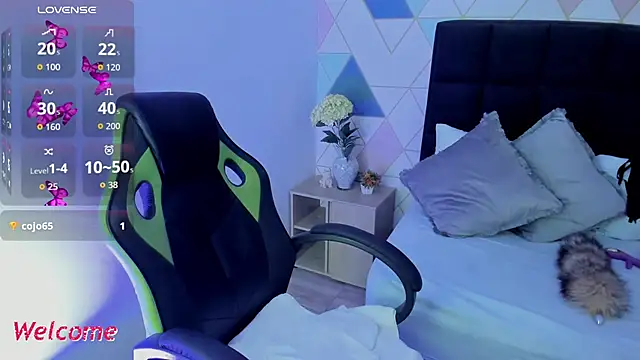 gisela27 online show from October 30, 12:28 pm