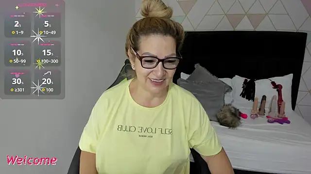 gisela27 online show from January 9, 12:41 pm