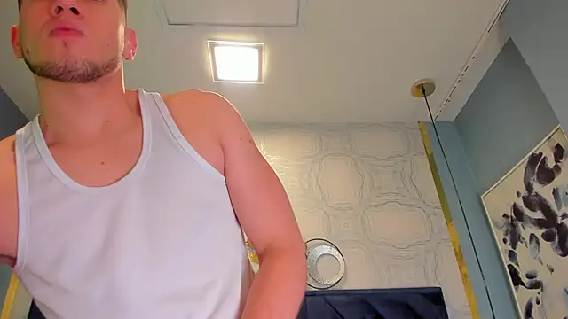 SebastianMaximoff online show from December 28, 12:03 pm