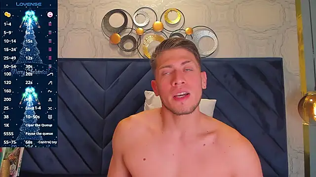 SebastianMaximoff online show from December 28, 6:08 pm