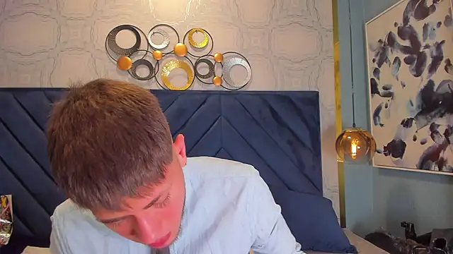 SebastianMaximoff online show from December 29, 12:12 pm