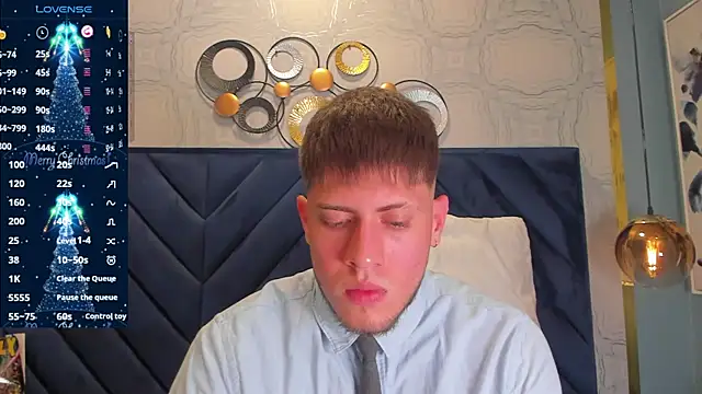 SebastianMaximoff online show from December 29, 3:13 pm