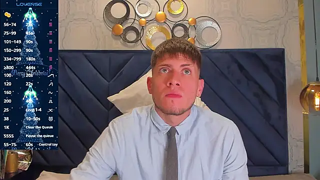 SebastianMaximoff online show from December 29, 6:16 pm