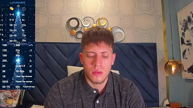 SebastianMaximoff online show from December 30, 6:16 pm