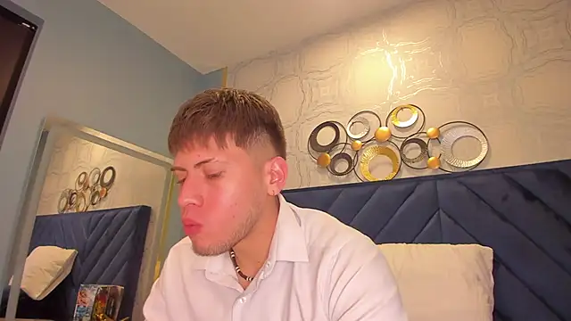 SebastianMaximoff online show from January 10, 12:04 pm