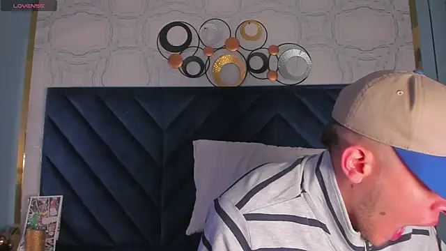 SebastianMaximoff online show from January 13, 12:02 pm