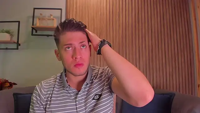 SebastianMaximoff online show from January 14, 12:03 pm