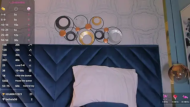 SebastianMaximoff online show from January 21, 2:59 pm