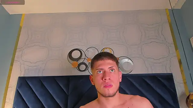 SebastianMaximoff online show from January 29, 5:56 pm