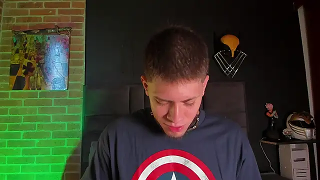 SebastianMaximoff online show from February 1, 2:13 pm