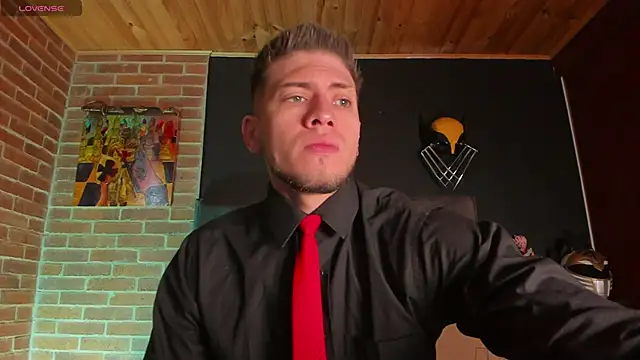 SebastianMaximoff online show from February 4, 12:11 pm